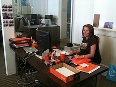 orangegirlatdesk
