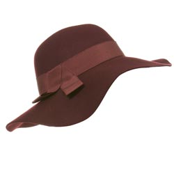 floppy train hat